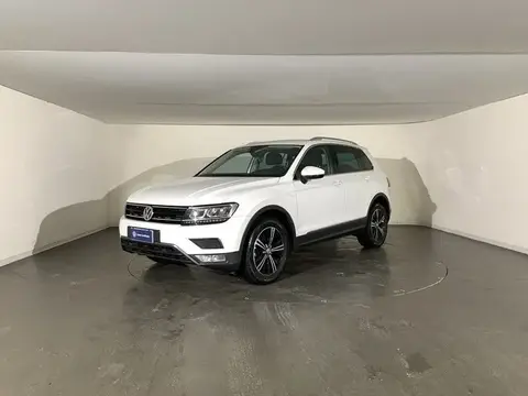 Used VOLKSWAGEN TIGUAN  2016 Ad 