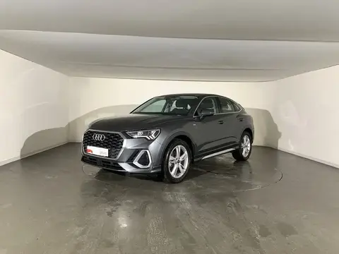 Used AUDI Q3  2021 Ad 