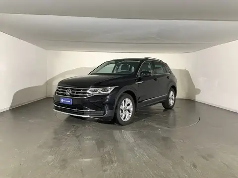 Used VOLKSWAGEN TIGUAN  2023 Ad 