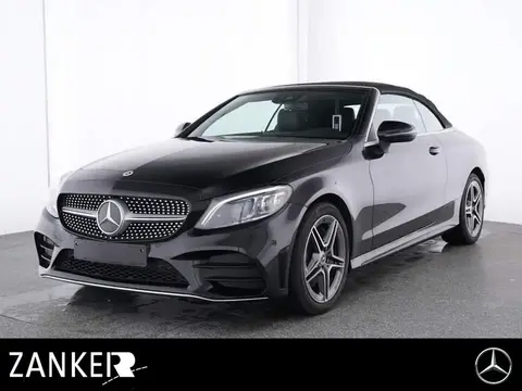 Used MERCEDES-BENZ CLASSE C Petrol 2023 Ad 