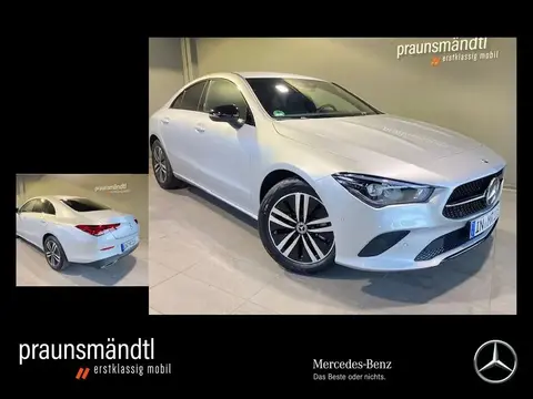 Annonce MERCEDES-BENZ CLASSE CLA Essence 2024 d'occasion 