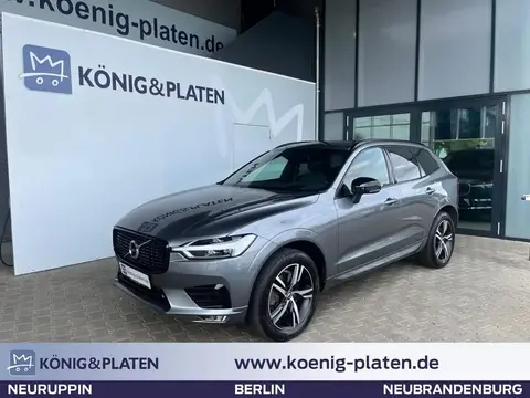 Annonce VOLVO XC60 Essence 2020 d'occasion 