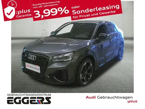 Used AUDI SQ2 Petrol 2023 Ad 