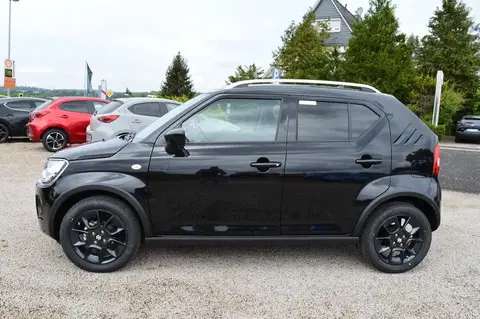 Annonce SUZUKI IGNIS Hybride 2024 d'occasion 