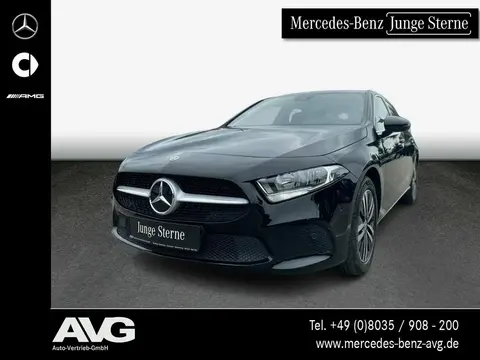 Used MERCEDES-BENZ CLASSE A Hybrid 2020 Ad 