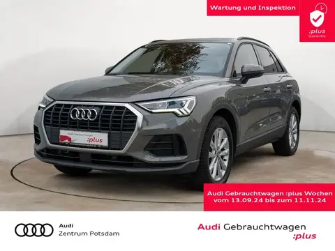 Used AUDI Q3 Petrol 2020 Ad 