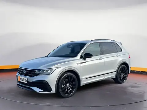 Annonce VOLKSWAGEN TIGUAN Essence 2024 d'occasion 