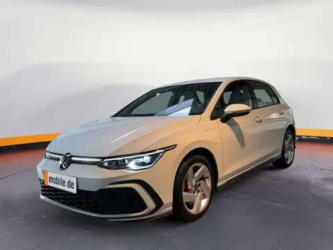 Used VOLKSWAGEN GOLF Hybrid 2022 Ad 