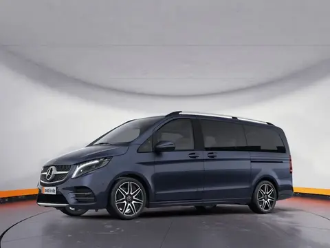 Annonce MERCEDES-BENZ CLASSE V Diesel 2023 d'occasion 