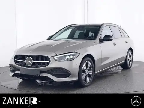 Used MERCEDES-BENZ CLASSE C Hybrid 2023 Ad 