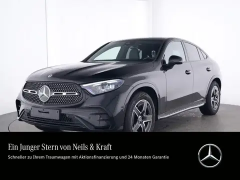 Used MERCEDES-BENZ CLASSE GLC Petrol 2023 Ad 