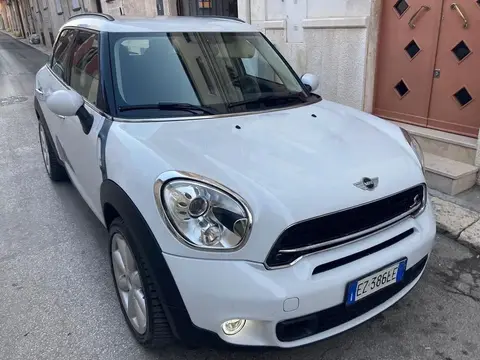 Used MINI COOPER Diesel 2015 Ad 