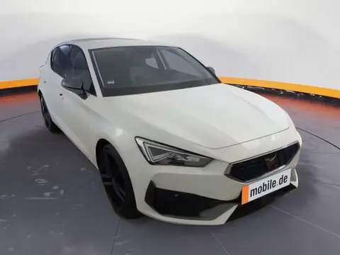 Used CUPRA LEON Petrol 2023 Ad 