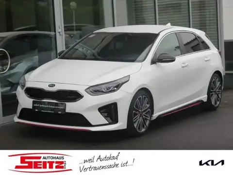 Annonce KIA CEED Essence 2019 d'occasion 