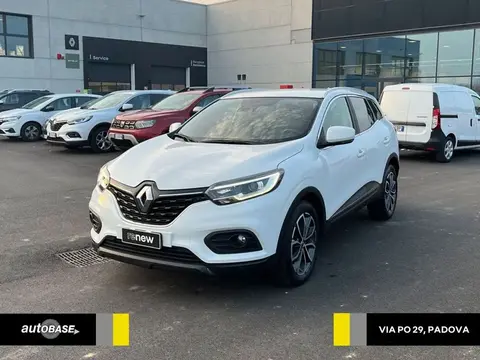 Annonce RENAULT KADJAR Diesel 2019 d'occasion 