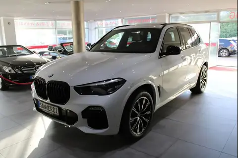 Used BMW X5 Diesel 2018 Ad Germany