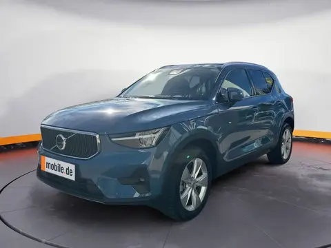 Used VOLVO XC40 Petrol 2024 Ad 