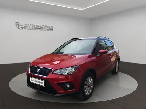 Used SEAT ARONA  2020 Ad 