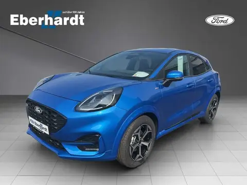 Annonce FORD PUMA Essence 2024 d'occasion 