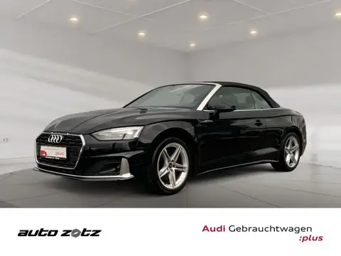 Annonce AUDI A5 Essence 2021 d'occasion 