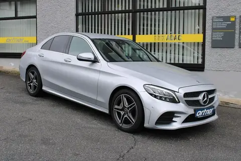 Used MERCEDES-BENZ CLASSE C Diesel 2019 Ad 