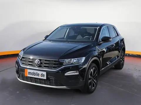 Annonce VOLKSWAGEN T-ROC Essence 2021 d'occasion 