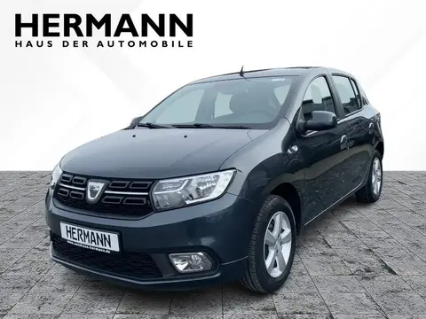 Used DACIA SANDERO Petrol 2018 Ad 