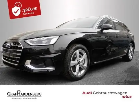 Annonce AUDI A4 Diesel 2021 d'occasion 