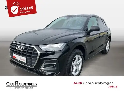 Used AUDI Q5 Petrol 2023 Ad 