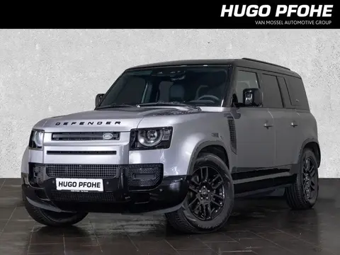 Used LAND ROVER DEFENDER Diesel 2023 Ad 