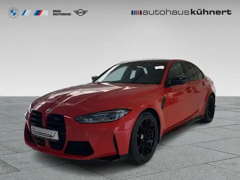 Annonce BMW M3 Essence 2022 d'occasion 