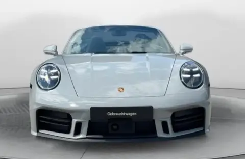 Annonce PORSCHE 911 Essence 2024 d'occasion 