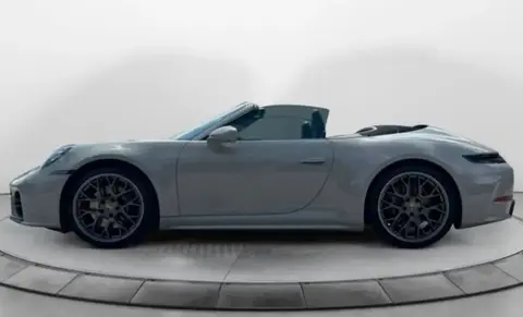 Annonce PORSCHE 992 Essence 2024 d'occasion 