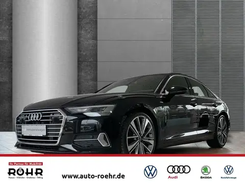 Used AUDI A6 Diesel 2021 Ad 