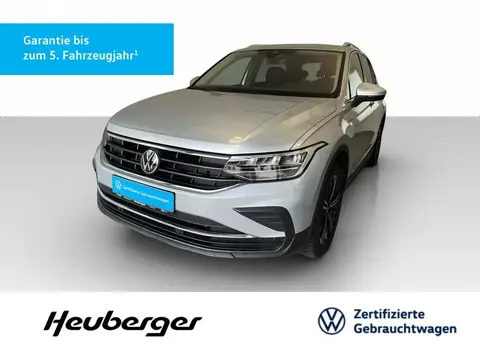 Used VOLKSWAGEN TIGUAN Diesel 2024 Ad 