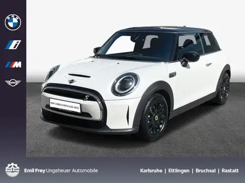 Annonce MINI COOPER Non renseigné 2023 d'occasion 