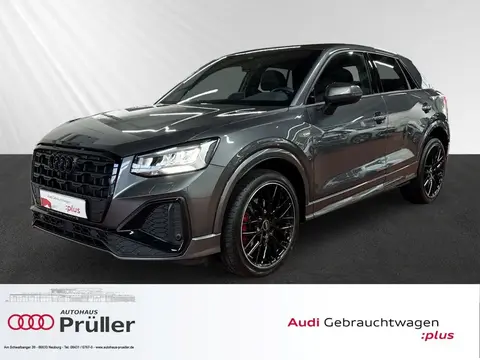 Annonce AUDI Q2 Diesel 2023 d'occasion 