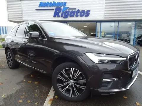 Used VOLVO XC60 Diesel 2022 Ad 