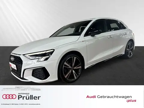 Annonce AUDI A3 Diesel 2021 d'occasion 