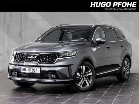 Annonce KIA SORENTO Hybride 2023 d'occasion 