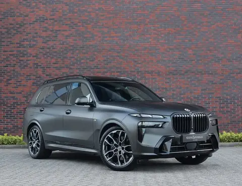 Annonce BMW X7 Diesel 2022 d'occasion 