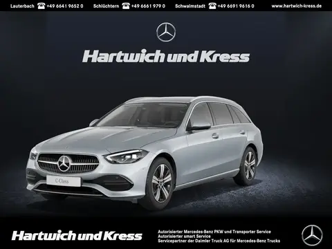 Used MERCEDES-BENZ CLASSE C Petrol 2023 Ad 