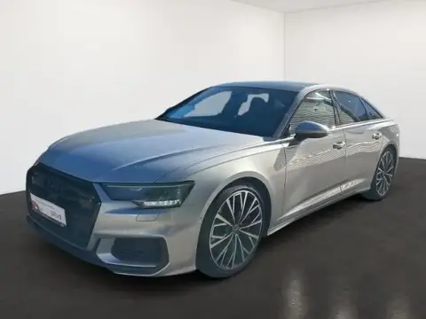 Used AUDI S6 Diesel 2023 Ad 