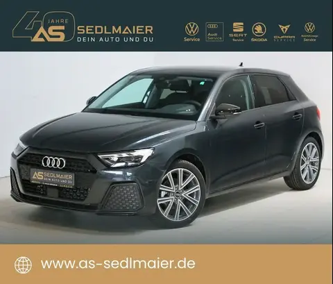 Annonce AUDI A1 Essence 2022 d'occasion 