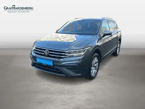 Annonce VOLKSWAGEN TIGUAN Diesel 2023 d'occasion 