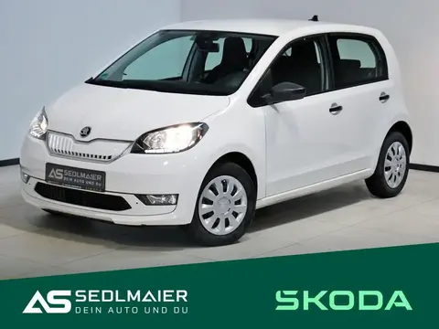 Annonce SKODA CITIGO Non renseigné 2021 d'occasion 