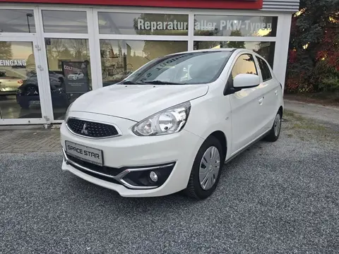 Used MITSUBISHI SPACE STAR Petrol 2019 Ad 