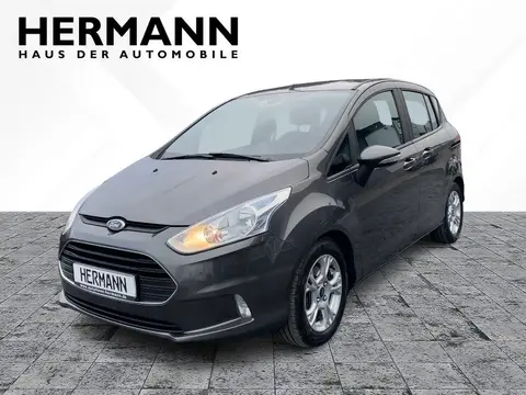 Annonce FORD B-MAX Essence 2017 d'occasion 