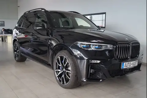 Annonce BMW X7 Diesel 2021 d'occasion 