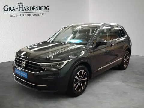 Used VOLKSWAGEN TIGUAN Petrol 2020 Ad 